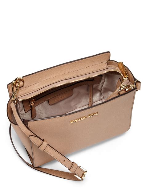 bolsa michael kors selma|Michael Kors Selma Bags .